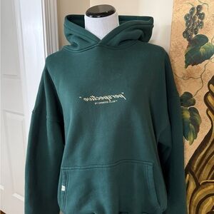 DRMERS club perspective hoodie